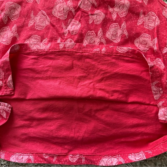 Fresh produce fish tank top XL - Picture 4 of 8